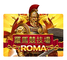 joker gaming roma