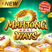 Mahjong Ways2